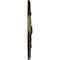 Ekena Millwork Alexa Ceiling Medallion (Canopies up to 5 5/8"), 30 3/4"W x 21 1/4"H x 3 7/8"ID x 1 5/8"P, Brass CM21X30ALBRS - alternate 4